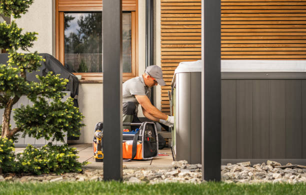 Smoke and Carbon Monoxide Detector Installation in Groton, SD