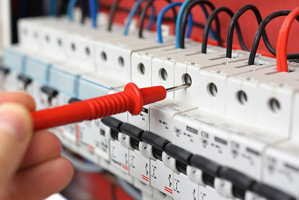 Emergency Electrical Repair Services in Groton, SD